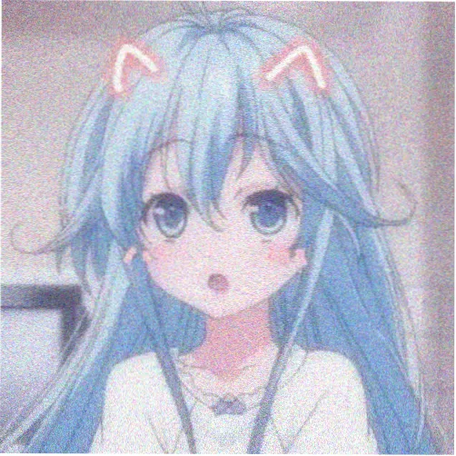 夜北头像